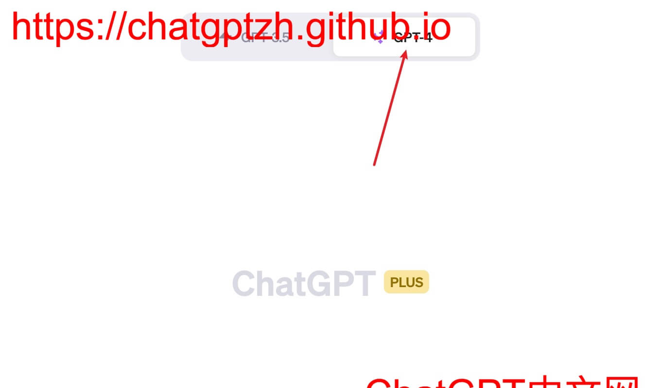 ChatGPT GPT4